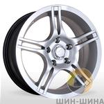 Диск YQ 845 HSLP (Hyper Silver Lip Polished) Storm